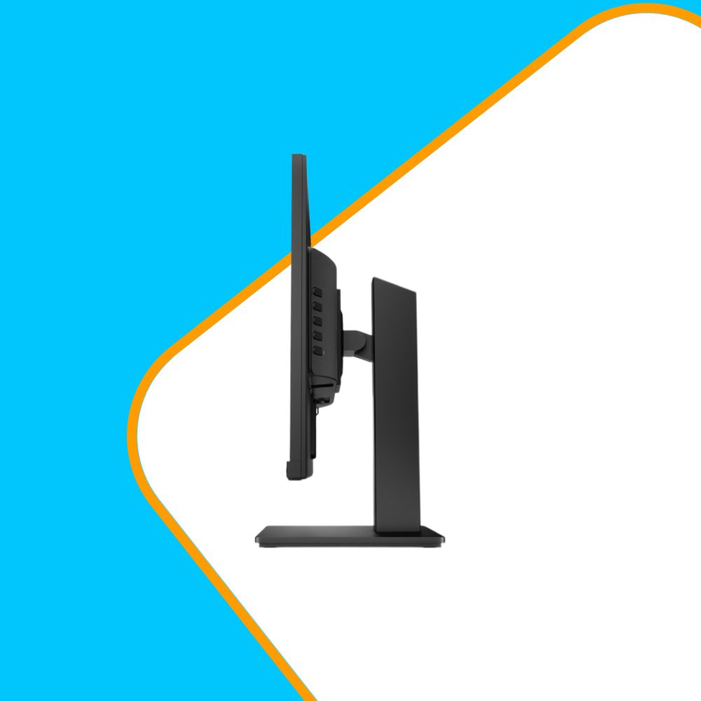 HP P24Q G4 24" QHD (2560 x 1440) IPS Monitor
