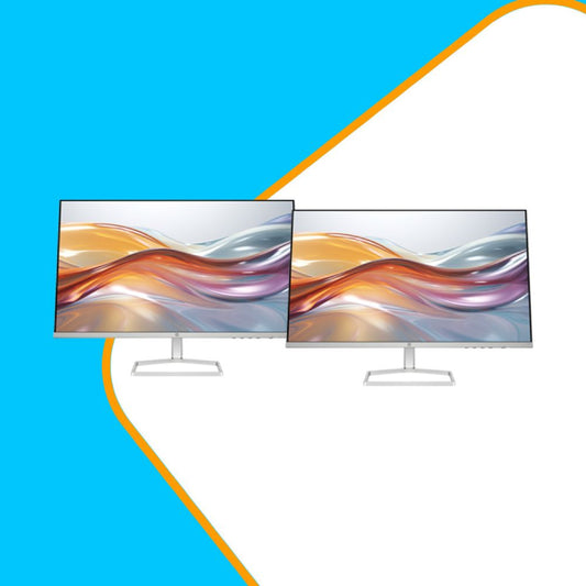 HP Series 5 527sf 27" FHD (1080p) IPS 100Hz Ultra-slim Monitor
