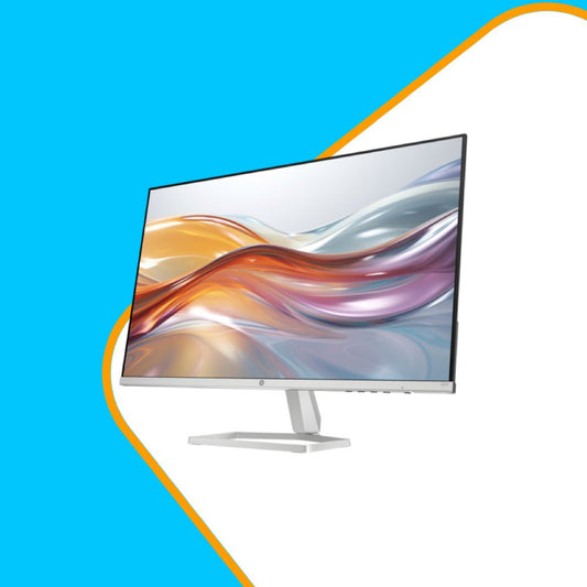 HP Series 5 527sf 27" FHD (1080p) IPS 100Hz Ultra-slim Monitor