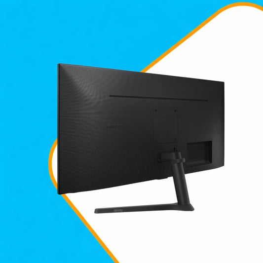Samsung 34" ViewFinity S5 S50D WQHD (2560x1440p) 100Hz Monitor