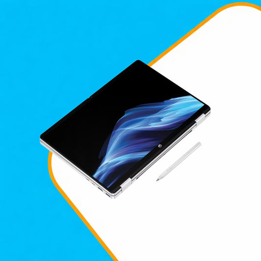 HP OmniBook 5 Flip 14-fp0023dx Intel Core 7 150U 16GB Ram 512GB SSD 14 Inch 2K Display Laptop