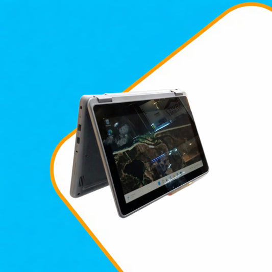 Dell Latitude 3120 2-in-1 Touchscreen Laptop Pentium N6000 8GB RAM 256GB SSD Price in Kenya