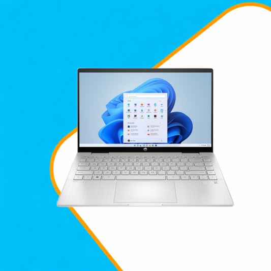 HP 14 11th Gen Core i5 8GB RAM 256GB SSD Laptop