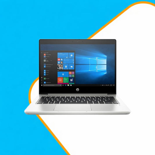 HP ProBook 430 G7 Intel Core i5-10210U 10th Gen 8GB RAM 256GB SSD Business Laptop