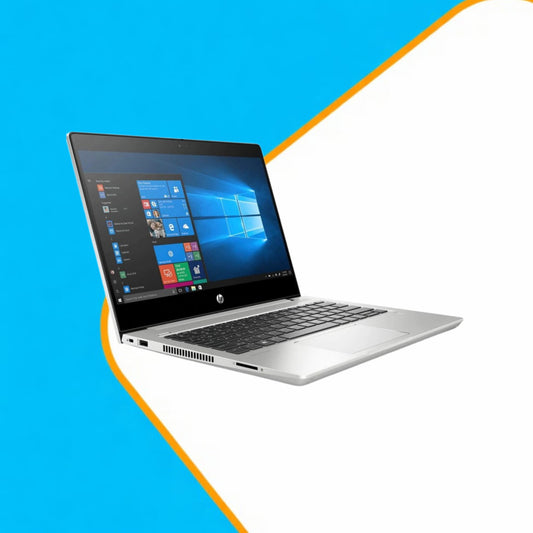 HP ProBook 430 G7 Intel Core i5-10210U 10th Gen 8GB RAM 256GB SSD Business Laptop