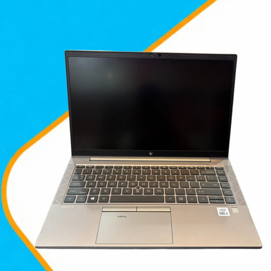 HP ZBook Firefly 14 G7 Touchscreen Intel core i7 10th Gen 16GB RAM 256GB SSD