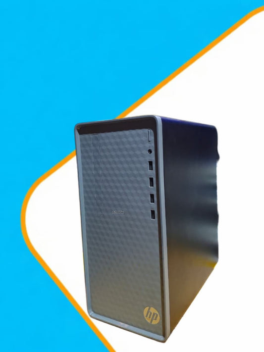 HP N01 Intel Core i3 14th Gen 8GB RAM 256GB SSD PSU(180W)