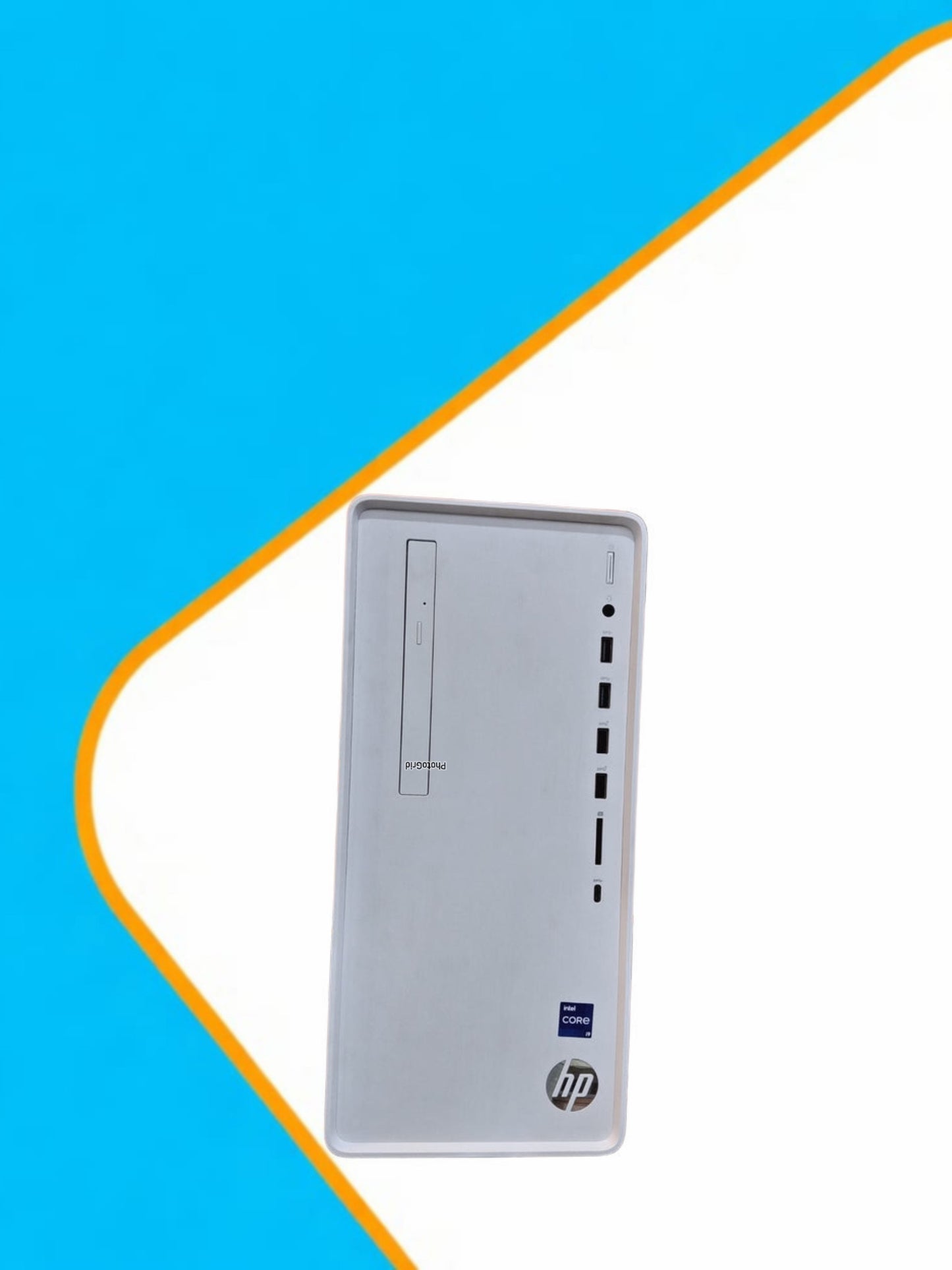 HP PAVILION TP01 Intel Core i9 14TH Gen 16GB RAM 1000GB 6GB RTX3050 NVIDIA GRAPHICS PSU(500W)