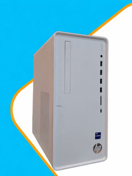 HP PAVILION TP01 Intel Core i9 14TH Gen 16GB RAM 1000GB 6GB RTX3050 NVIDIA GRAPHICS PSU(500W)