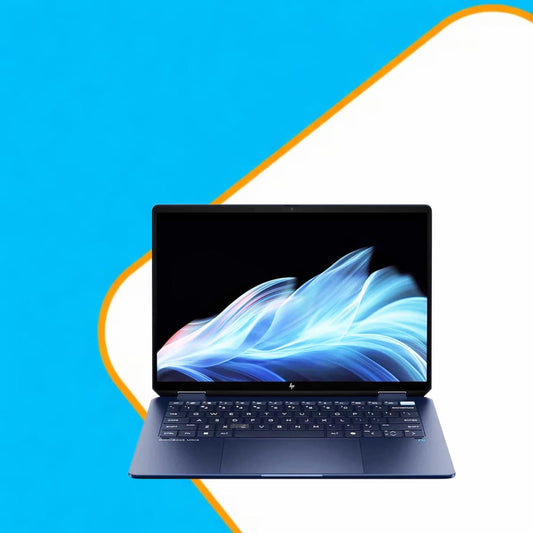 HP OmniBook Ultra Flip Laptop 14-fh0013dx 15th Gen 16GB RAM 1TB SSD Touchscreen Brand New