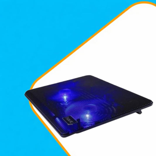HAVIT GAMENOTE HV-F2035 GAMING COOLING PAD