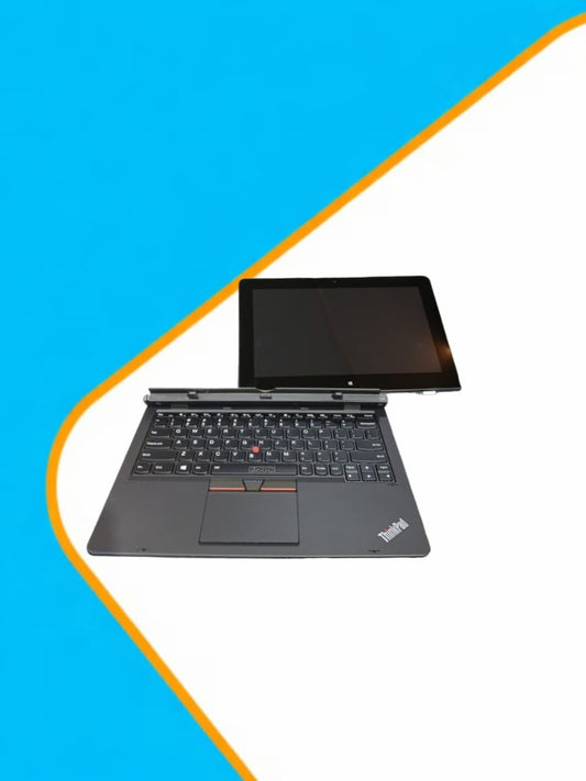 Lenovo Thinkpad 12 2in1 Intel M5 5th Gen 8GB RAM 128GB SSD 12.3" Touchscreen