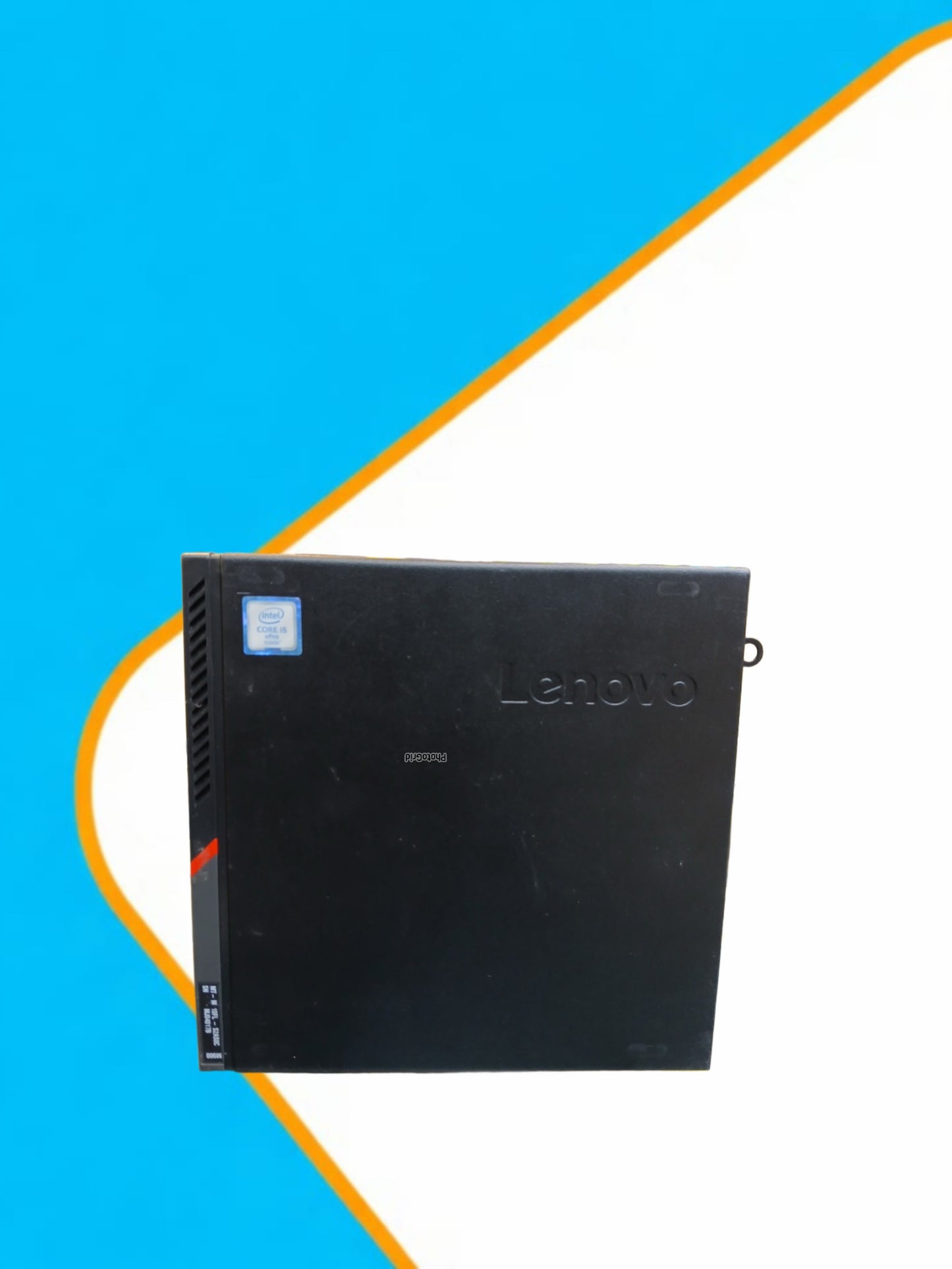 Lenovo M910s Intel Core i5 6th Gen 8GB RAM 256GB SSD Tiny