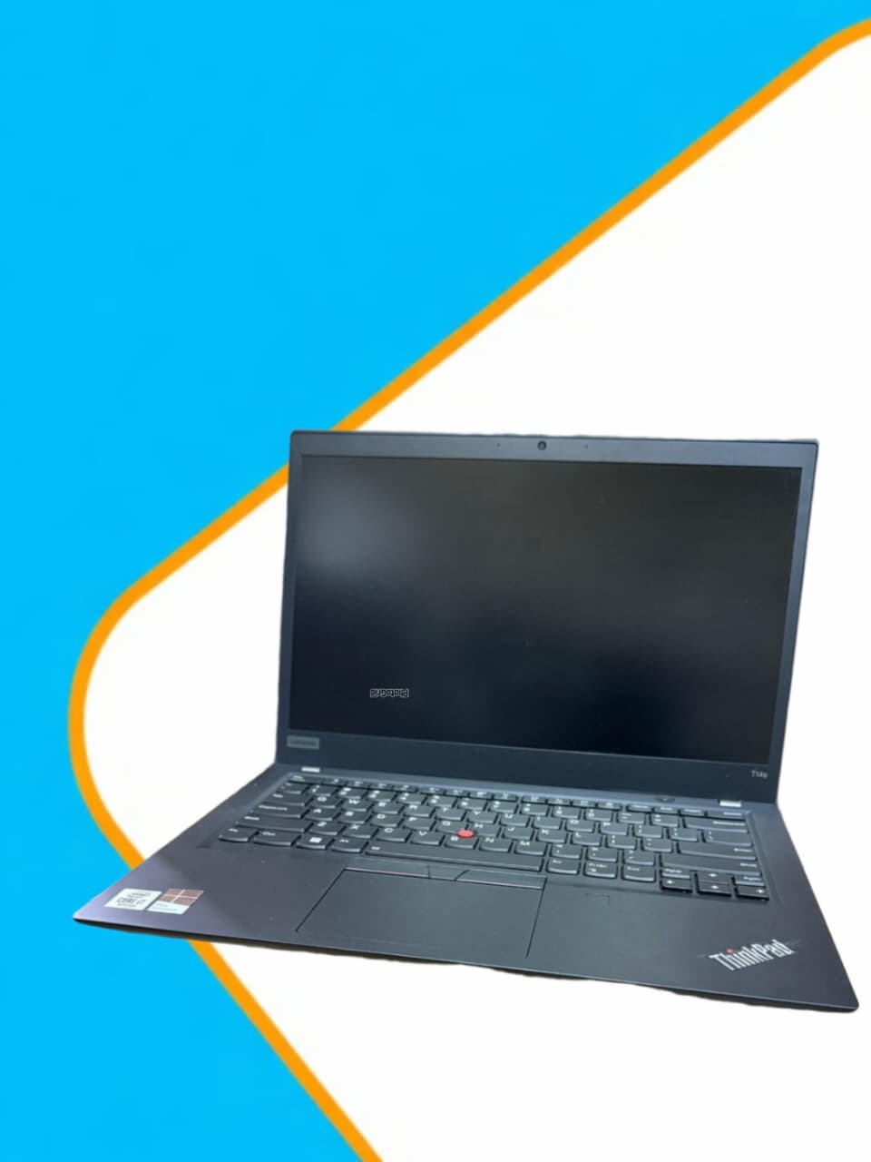 Lenovo Thinkpad T14s Gen 1 Intel Core i5 10th Gen 16GB RAM 256GB SSD