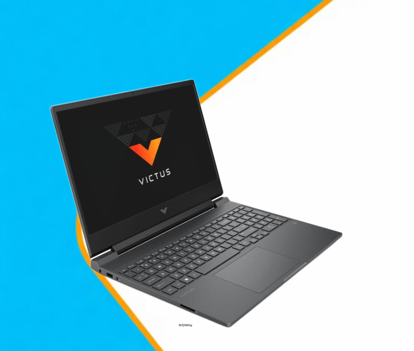 HP VICTUS Gaming Laptop Intel Core i5 13th Gen 512GB SSD 8GB RAM 6GB RTX 3050 NVIDIA Graphics/GPU Graphics 15-Inch Laptop