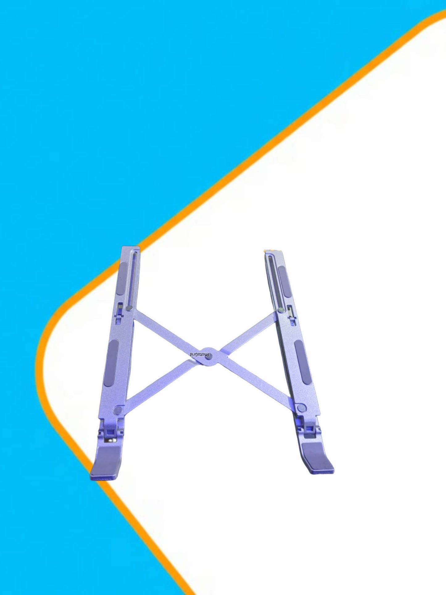 Laptop Stand Creative Folding Storage Bracket