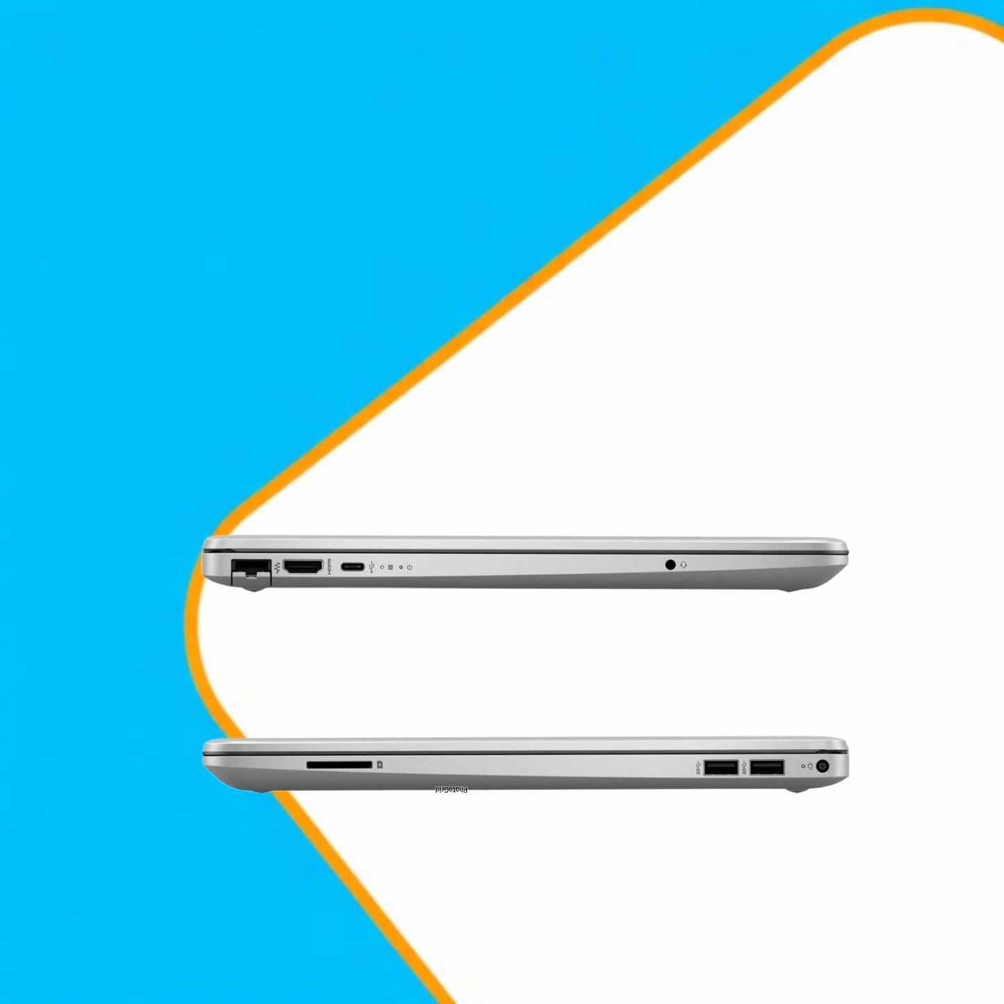 HP 250 G9 – Intel Core i5 12th Gen 16GB RAM 512GB SSD