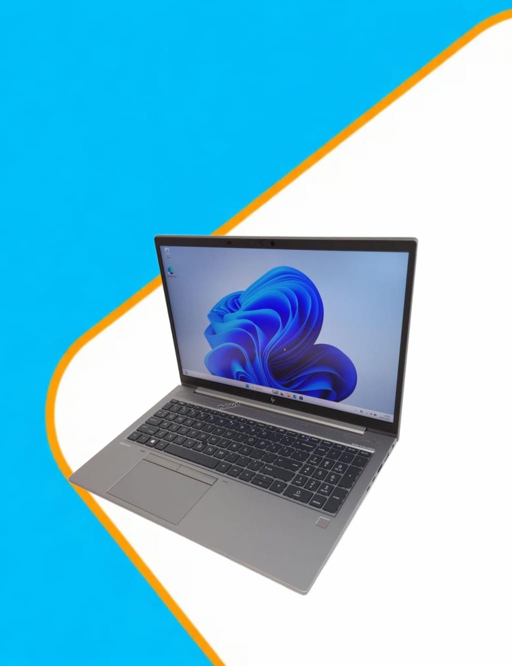 HP ZBOOK FIREFLY 15 G8 Intel Core i7 11th Gen 32GB RAM 512GB SSD 4GB NVIDIA QUADRO T500