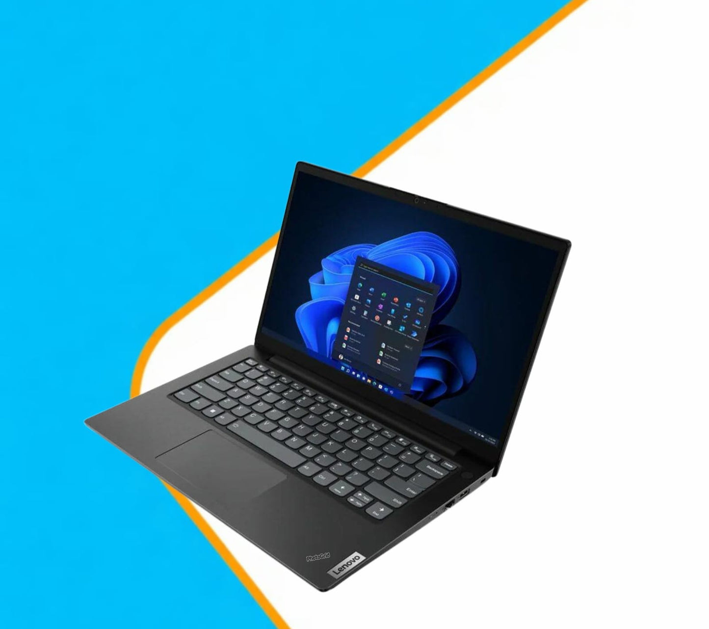 Lenovo V14 Gen 4 Intel Core i7 13th Gen 16GB RAM 512GB SSD