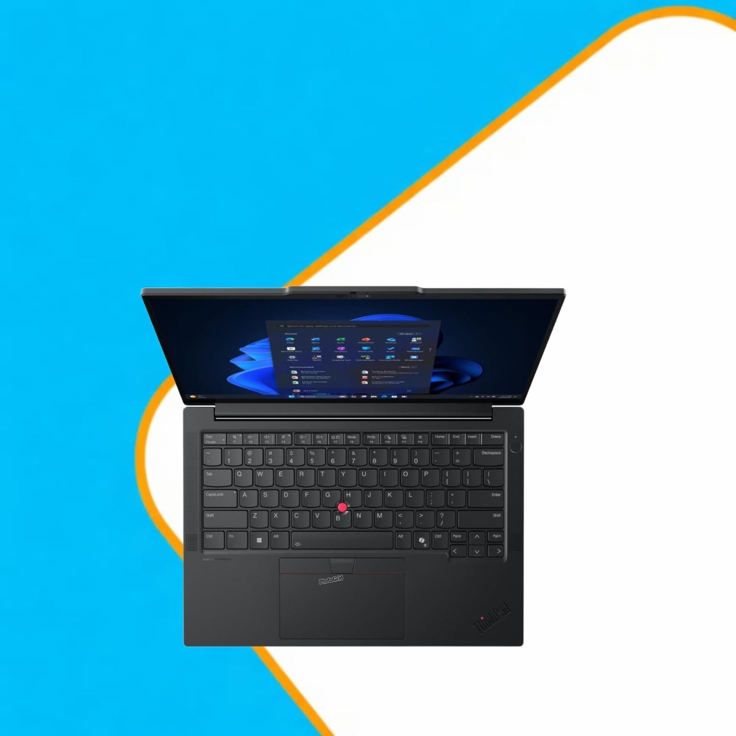 Lenovo Thinkpad E14 Gen 7 Ultra 7 16GB RAM 512 GB SSD