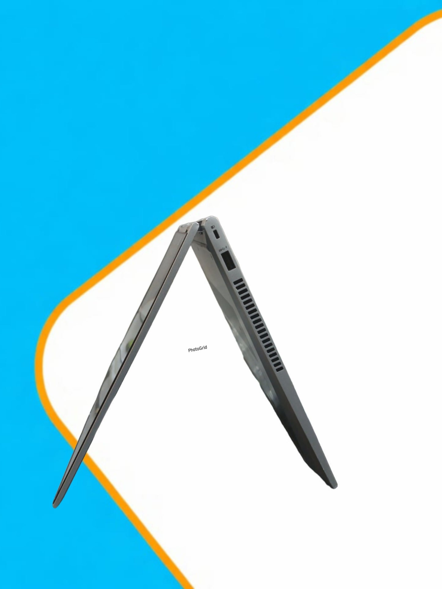 HP ProBook 435 G8 X360 AMD Ryzen 7 16GB RAM 512GB SSD Touchscreen