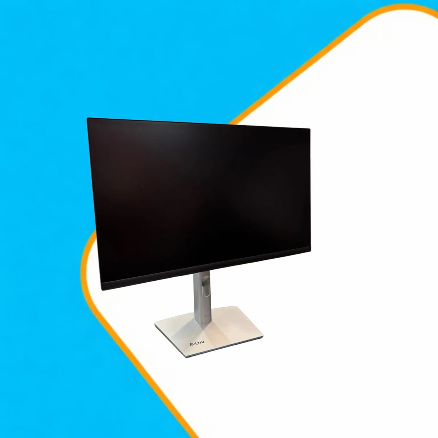 Dell 24-inch P2425H Full HD 1080p IPS Technology (1920 x 1080p) Monitor