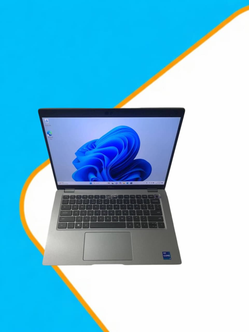 Dell Latitude 5430 Intel Core i7 12th Gen 16GB RAM 256GB SSD 14" Laptop