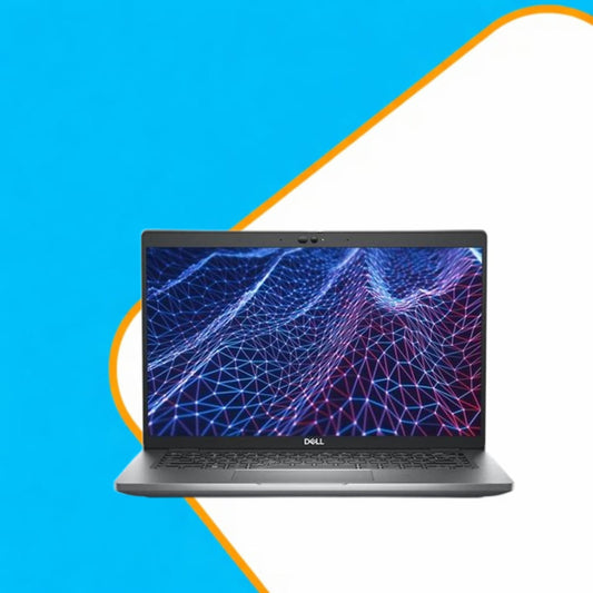 Dell Latitude 5430 Intel Core i7 12th Gen 16GB RAM 256GB SSD 14" Laptop