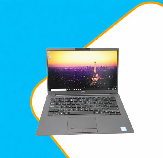 Dell Latitude 7400 Intel Core i7 12th Gen 16GB RAM 256GB SSD 14" Laptop