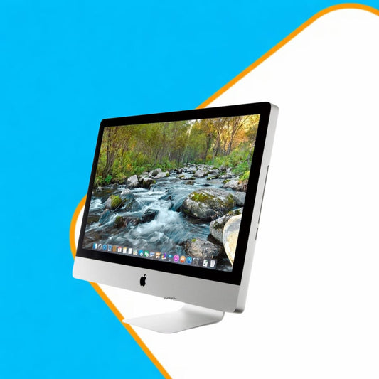 Apple iMac A1419 Intel Core i5 3rd Gen 8GB RAM 1000GB