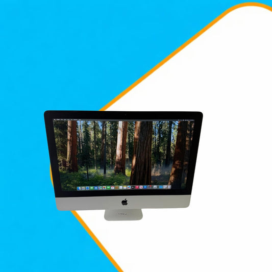 Apple iMac A2116 Intel Core i5 8th Gen 8GB RAM 256GB AMD Radeon Pro 560X-4GB