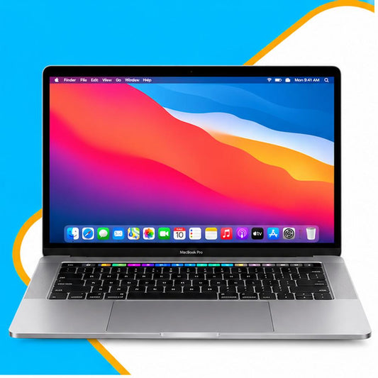Apple MacBook Pro A2141 Intel Core i9 32GB RAM 1TB SSD AMD Radeon Pro 5500M 8GB 16" Laptop