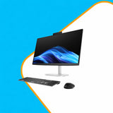 HP 27" EliteStudio 8 G1i Multi-Touch 27"inch All-in-One Desktop Computer