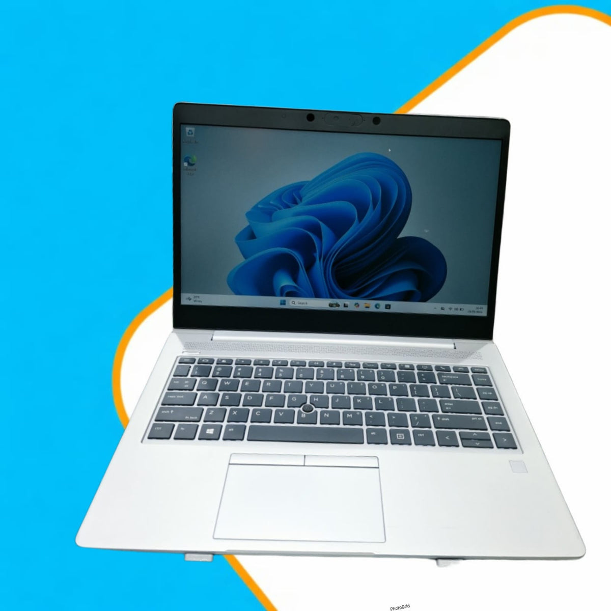 HP EliteBook 745 G6 AMD Ryzen 7 8GB RAM 256GB SSD+2GB AMD Radeon Graphics 14"inch FHD Display
