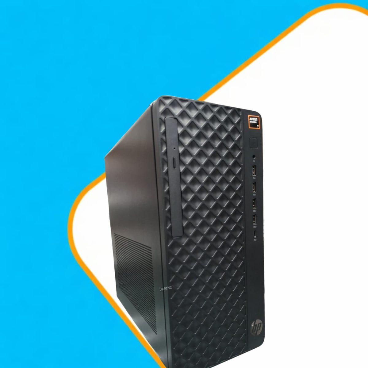 HP ProDesk 2 Tower G1a Desktop AI PC