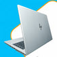HP EliteBook 745 G6 AMD Ryzen 7 8GB RAM 256GB SSD+2GB AMD Radeon Graphics 14"inch FHD Display