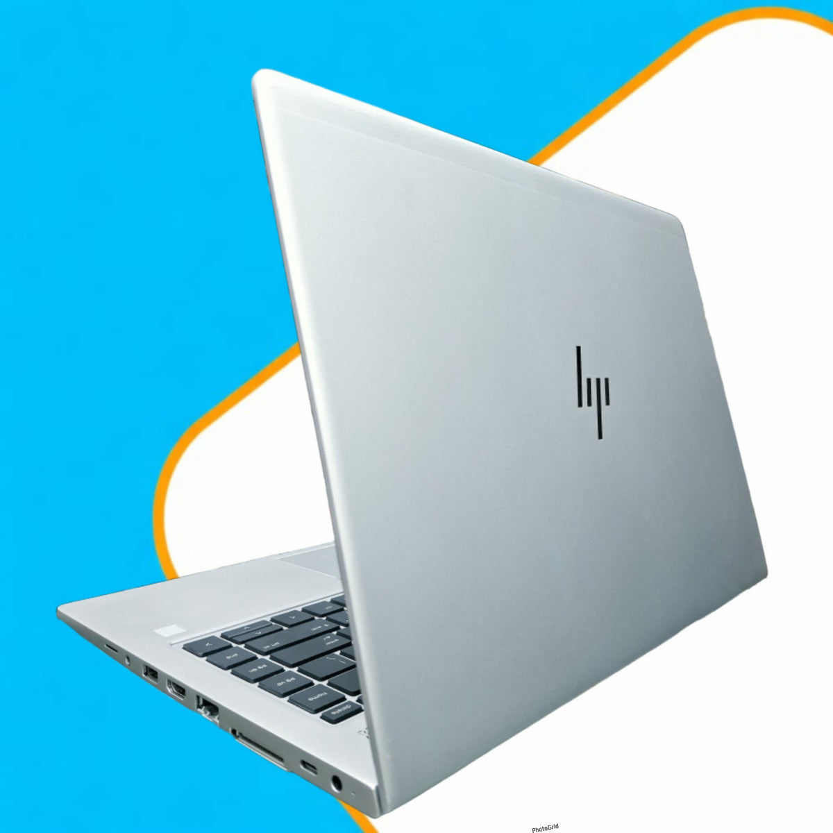 HP EliteBook 745 G6 AMD Ryzen 7 8GB RAM 256GB SSD+2GB AMD Radeon Graphics 14"inch FHD Display