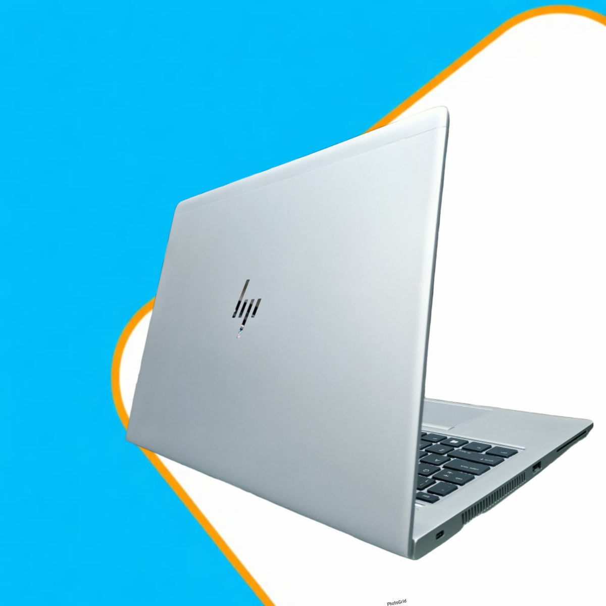 HP EliteBook 745 G6 AMD Ryzen 7 8GB RAM 256GB SSD+2GB AMD Radeon Graphics 14"inch FHD Display