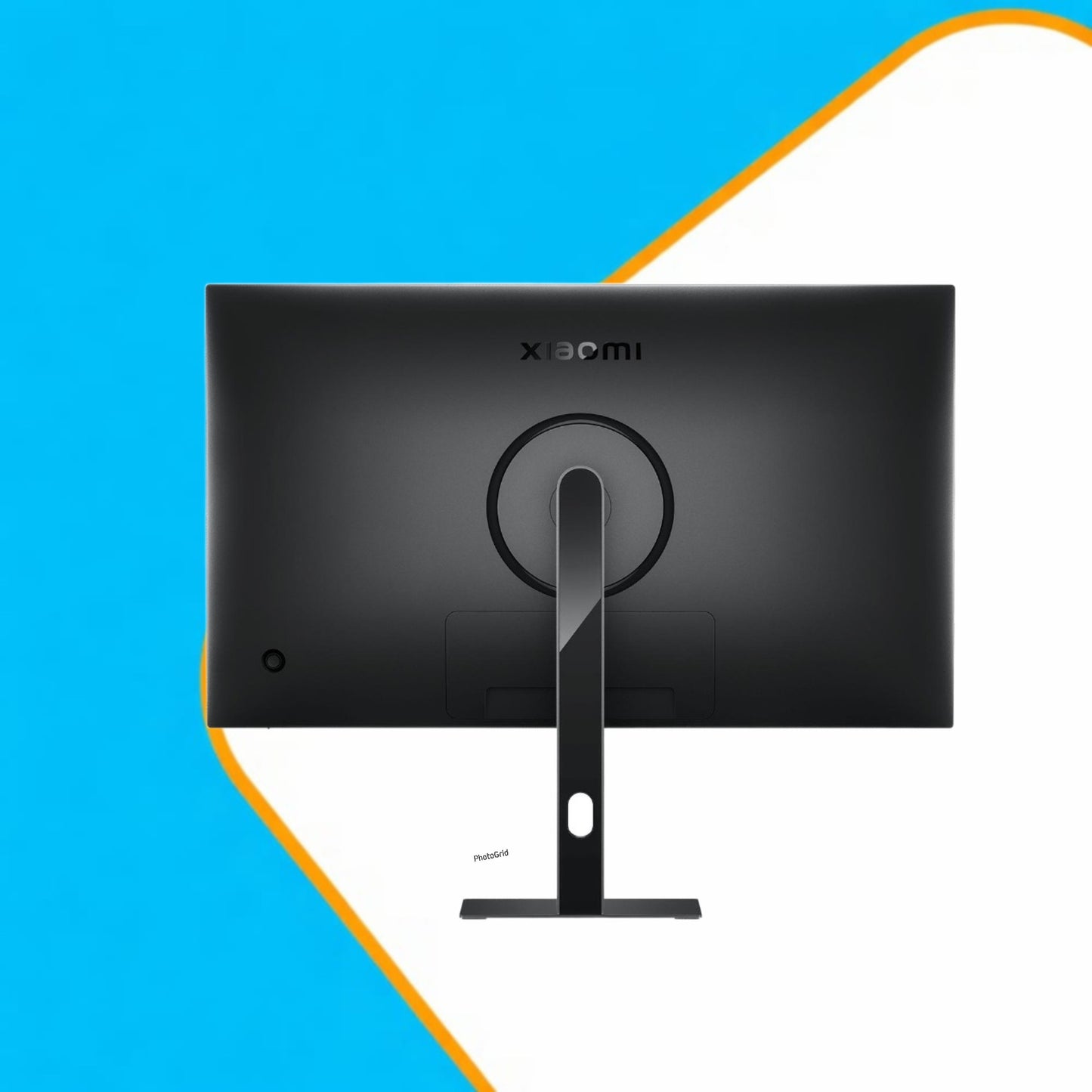 Xiaomi 4K Monitor A27Ui EU – 27-Inch UHD IPS Monitor with USB-C Brand New