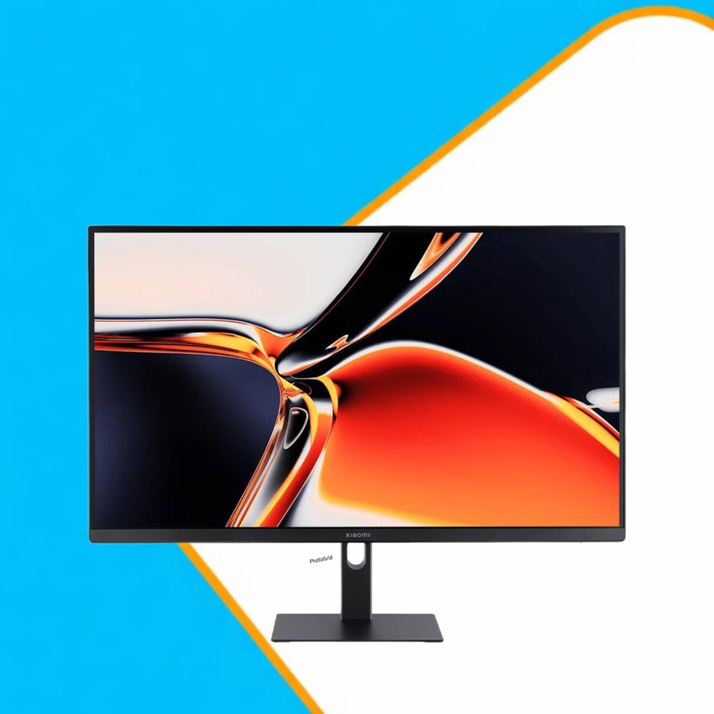 Xiaomi 4K Monitor A27Ui EU – 27-Inch UHD IPS Monitor with USB-C Brand New