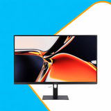 Xiaomi 4K Monitor A27Ui EU – 27-Inch UHD IPS Monitor with USB-C Brand New