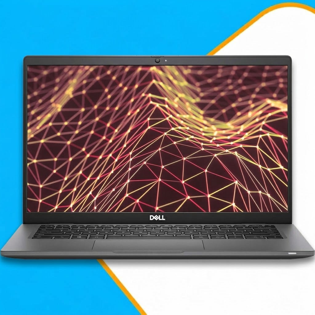Dell 14" Latitude 7430 Laptop Core i7 12th gen 32GB RAM 512GB SSD
