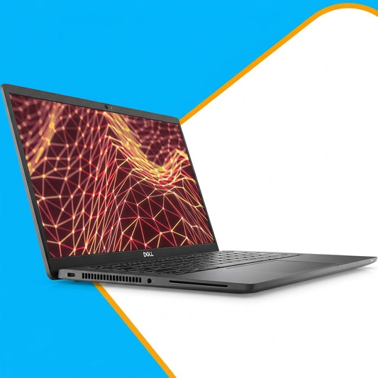 Dell 14" Latitude 7430 Laptop Core i7 12th gen 32GB RAM 512GB SSD