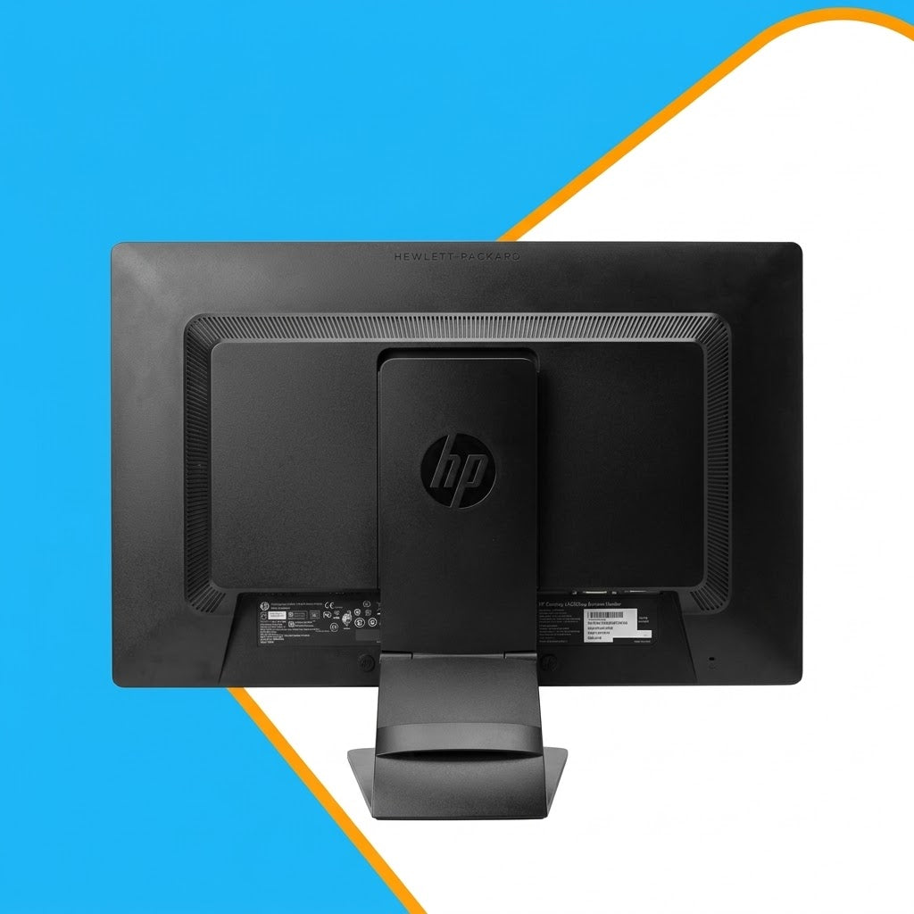HP E241i 24" EliteDisplay Widescreen LED Backlit IPS Monitor