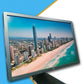 HP E241i 24" EliteDisplay Widescreen LED Backlit IPS Monitor