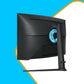 Samsung 32" Odessey Neo G7 UHD 4K 165Hz Mini LED Odyssey Gaming Monitor G75NP-LS32BG750NPXEN