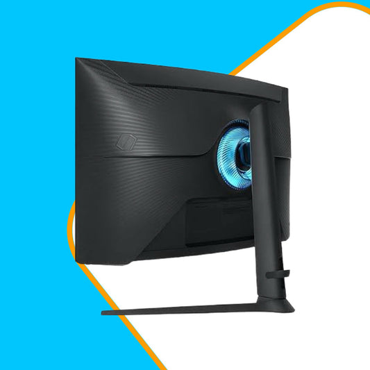 Samsung 32" Odessey Neo G7 UHD 4K 165Hz Mini LED Odyssey Gaming Monitor G75NP-LS32BG750NPXEN