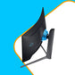 Samsung 32" Odessey Neo G7 UHD 4K 165Hz Mini LED Odyssey Gaming Monitor G75NP-LS32BG750NPXEN