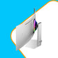 Samsung 49″ Odyssey G9-G932 OLED Dual QHD 240Hz 0.03Ms Gaming Monitor-LS49DG932SMXUE