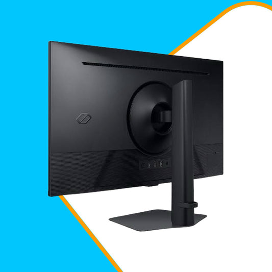 Samsung 27" Odessey G5-G50D IPS QHD 180Hz Gaming Monitor-LS27DG502EMXUE
